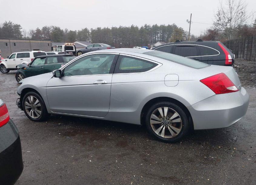 Photo 15 of 2012 Honda Accord 2.4 EX-L (VIN 1HGCS1B86CA008507)
