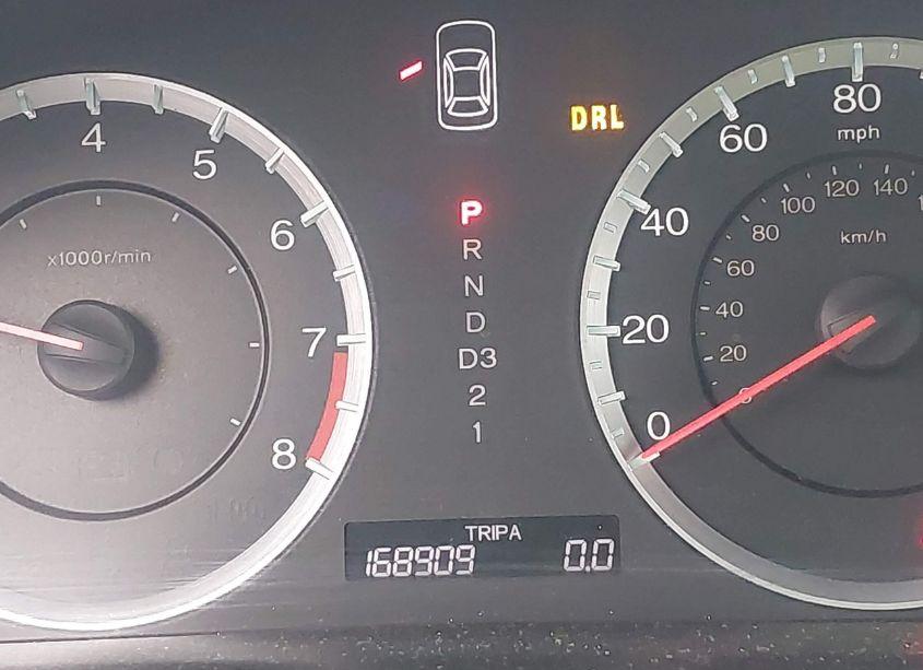 Photo 16 of 2012 Honda Accord 2.4 EX-L (VIN 1HGCS1B86CA008507)