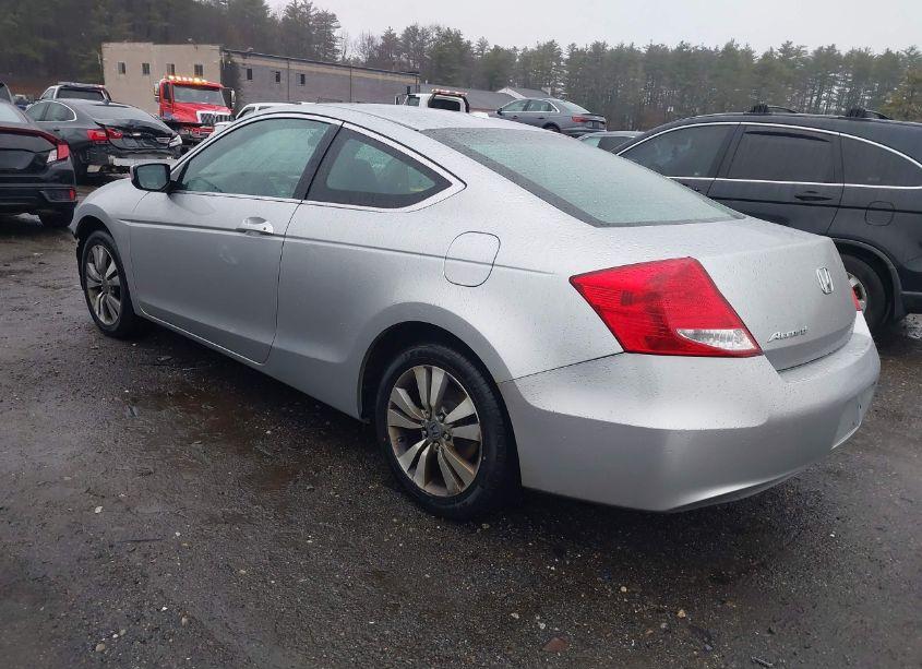 Photo 3 of 2012 Honda Accord 2.4 EX-L (VIN 1HGCS1B86CA008507)