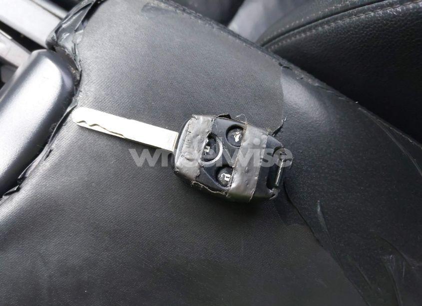 Photo 11 of 2012 Honda Accord 2.4 EX-L (VIN 1HGCS1B86CA019961)