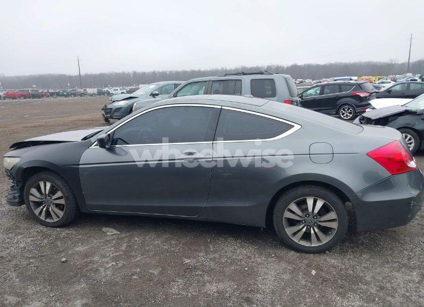 Photo 14 of 2012 Honda Accord 2.4 EX-L (VIN 1HGCS1B86CA019961)