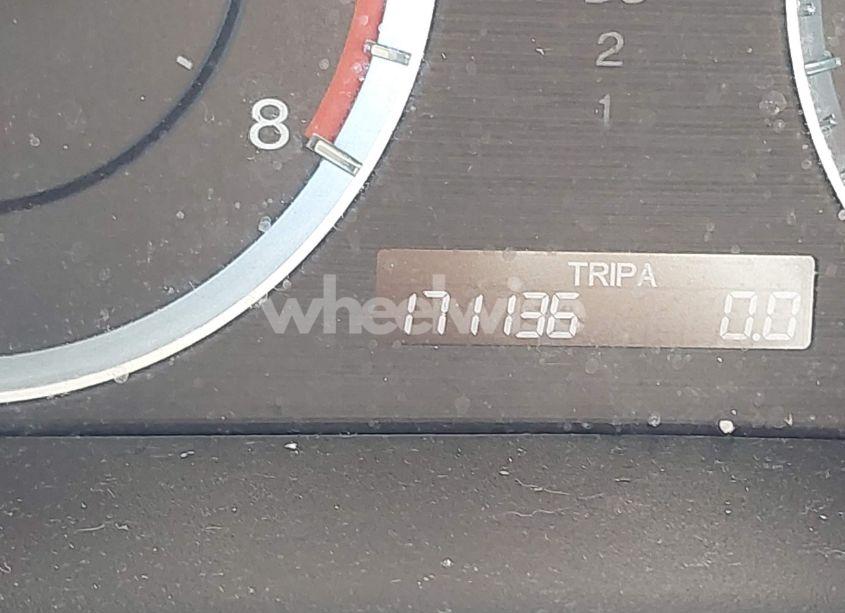 Photo 14 of 2012 Honda Accord 2.4 EX-L (VIN 1HGCS1B86CA021922)