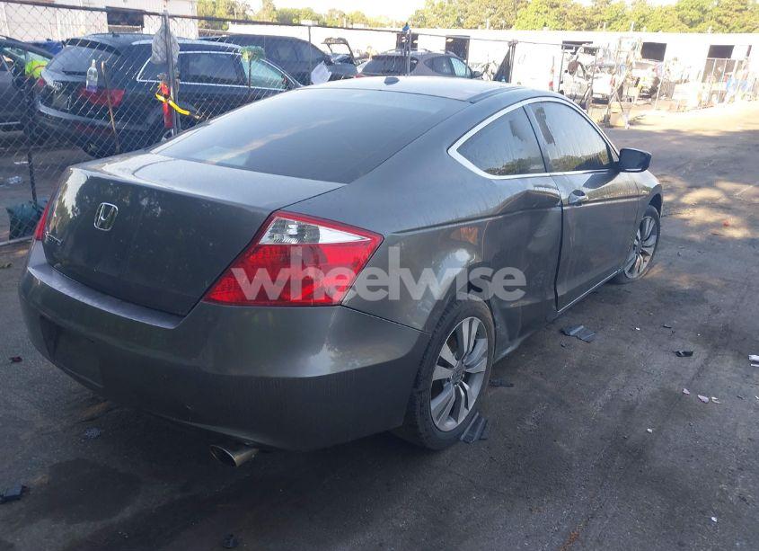 Photo 4 of 2010 Honda Accord 2.4 EX-L (VIN 1HGCS1B87AA016774)