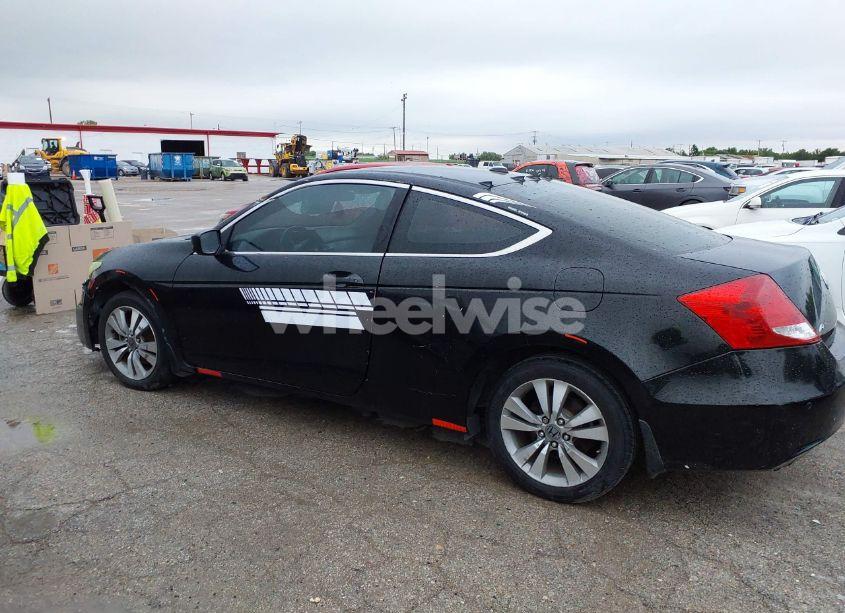 Photo 14 of 2012 Honda Accord 2.4 EX-L (VIN 1HGCS1B87CA000674)
