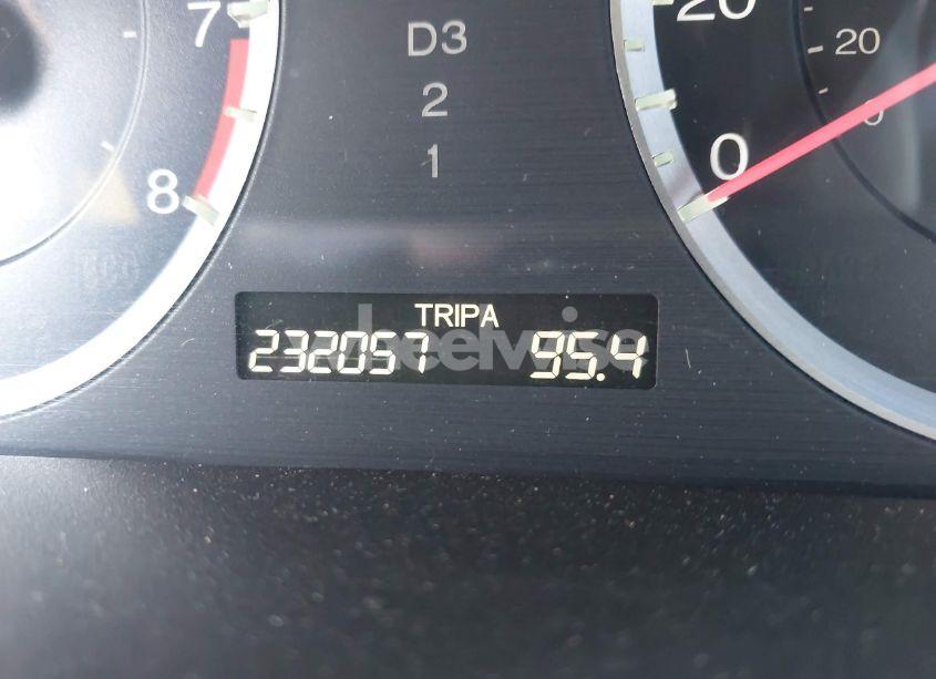 Photo 15 of 2012 Honda Accord 2.4 EX-L (VIN 1HGCS1B87CA000674)