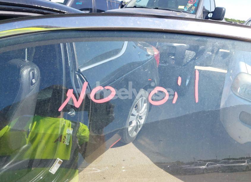 Photo 17 of 2012 Honda Accord 2.4 EX-L (VIN 1HGCS1B87CA000674)