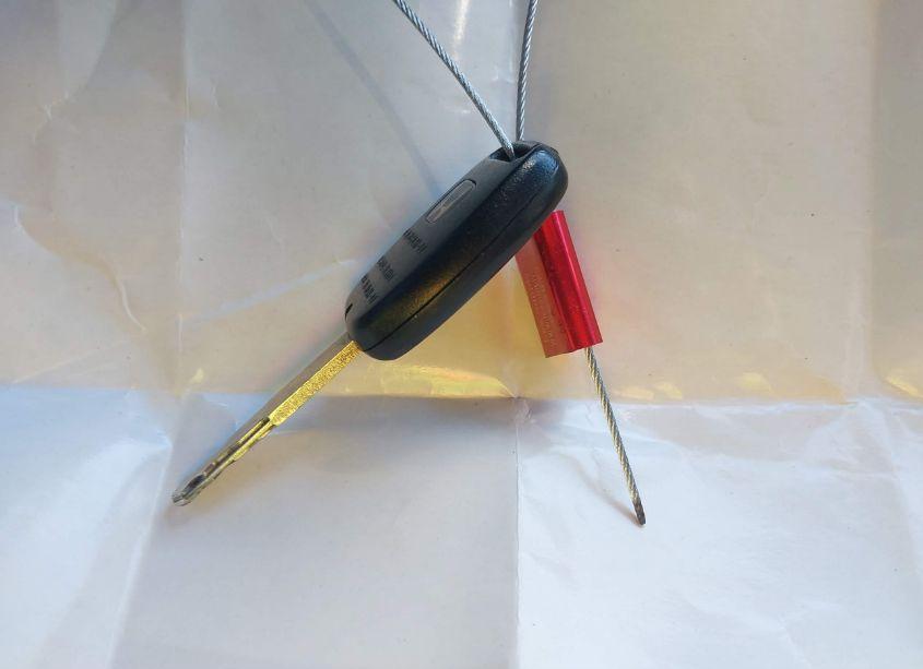 Photo 11 of 2012 Honda Accord 2.4 EX-L (VIN 1HGCS1B87CA009228)