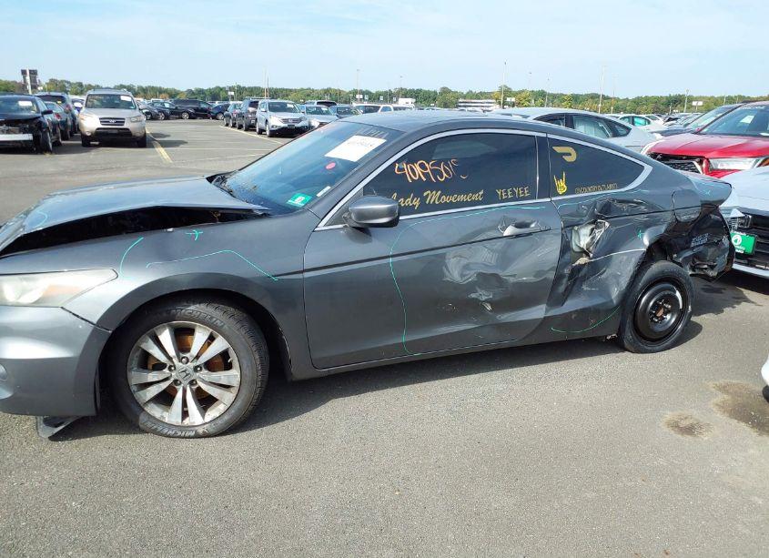 Photo 14 of 2012 Honda Accord 2.4 EX-L (VIN 1HGCS1B87CA009228)