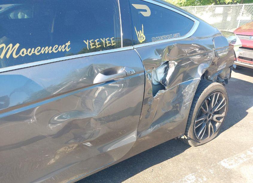 Photo 18 of 2012 Honda Accord 2.4 EX-L (VIN 1HGCS1B87CA009228)