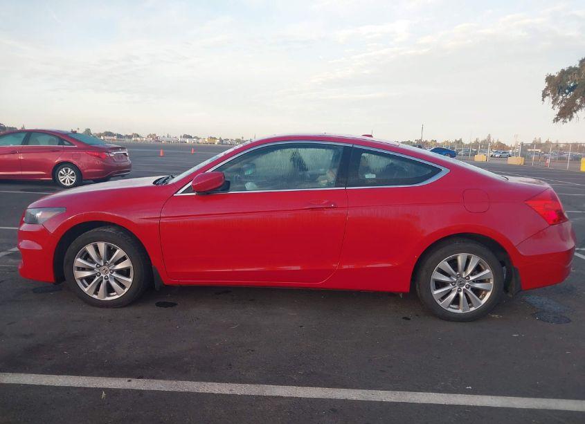 Photo 14 of 2012 Honda Accord 2.4 EX-L (VIN 1HGCS1B87CA015224)