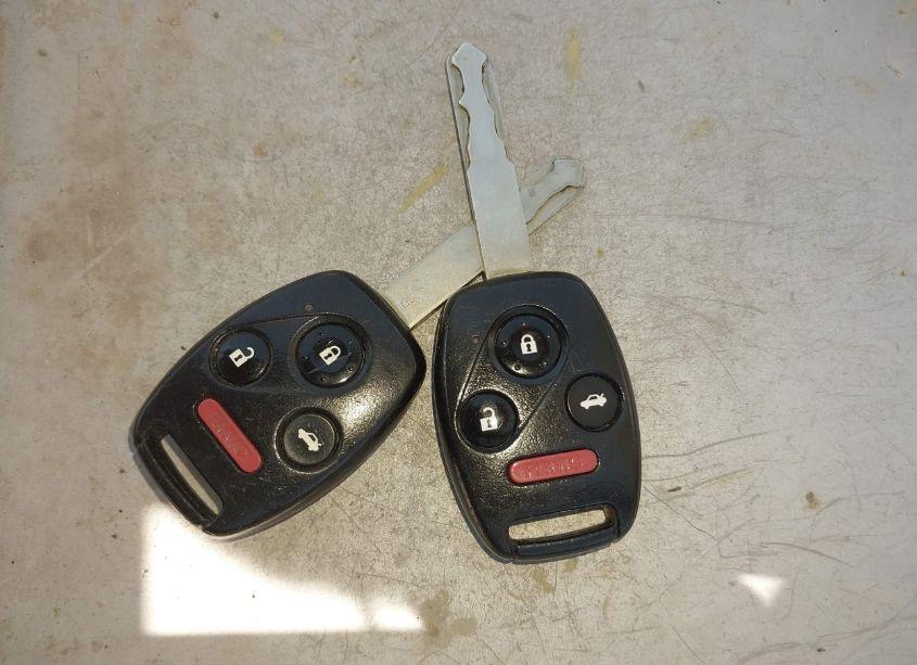 Photo 11 of 2011 Honda Accord 2.4 EX-L (VIN 1HGCS1B88BA001864)