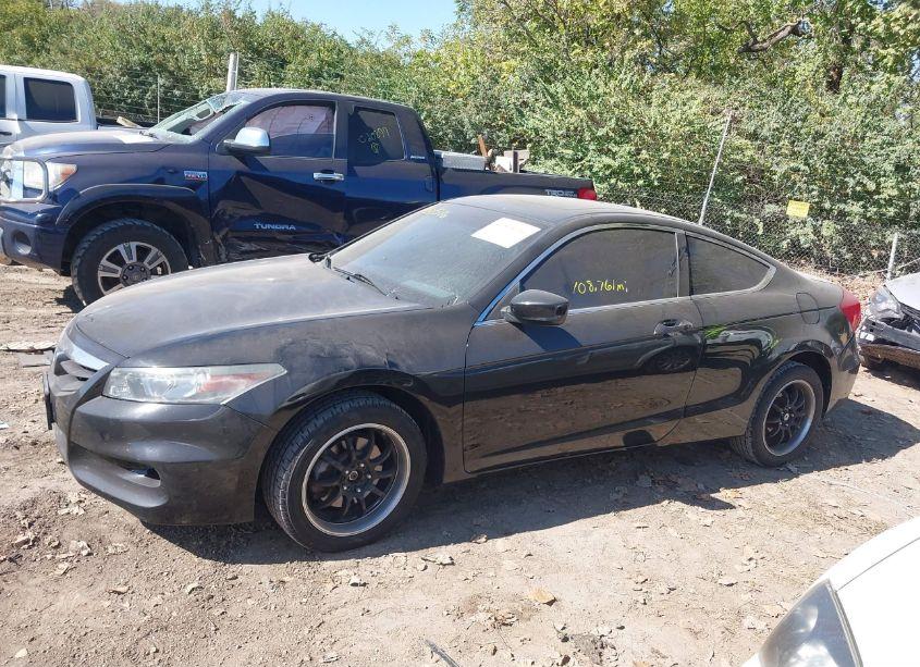 Photo 14 of 2011 Honda Accord 2.4 EX-L (VIN 1HGCS1B88BA001864)