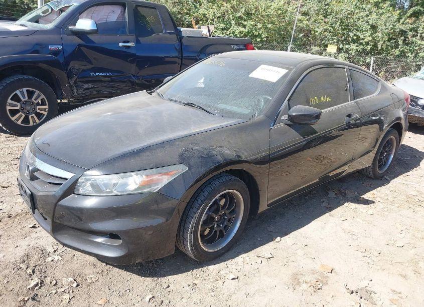 Photo 2 of 2011 Honda Accord 2.4 EX-L (VIN 1HGCS1B88BA001864)