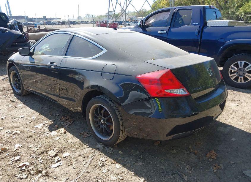 Photo 3 of 2011 Honda Accord 2.4 EX-L (VIN 1HGCS1B88BA001864)