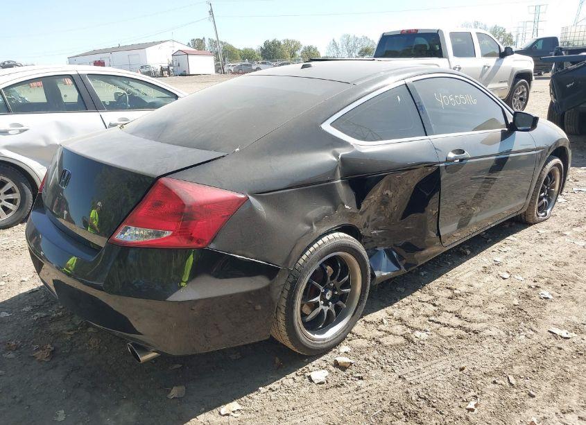 Photo 6 of 2011 Honda Accord 2.4 EX-L (VIN 1HGCS1B88BA001864)