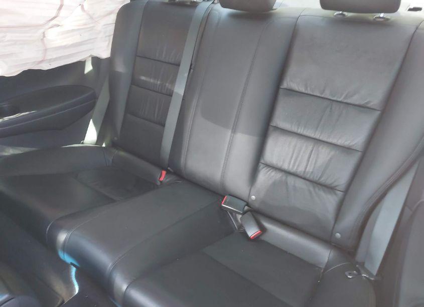 Photo 8 of 2011 Honda Accord 2.4 EX-L (VIN 1HGCS1B88BA001864)