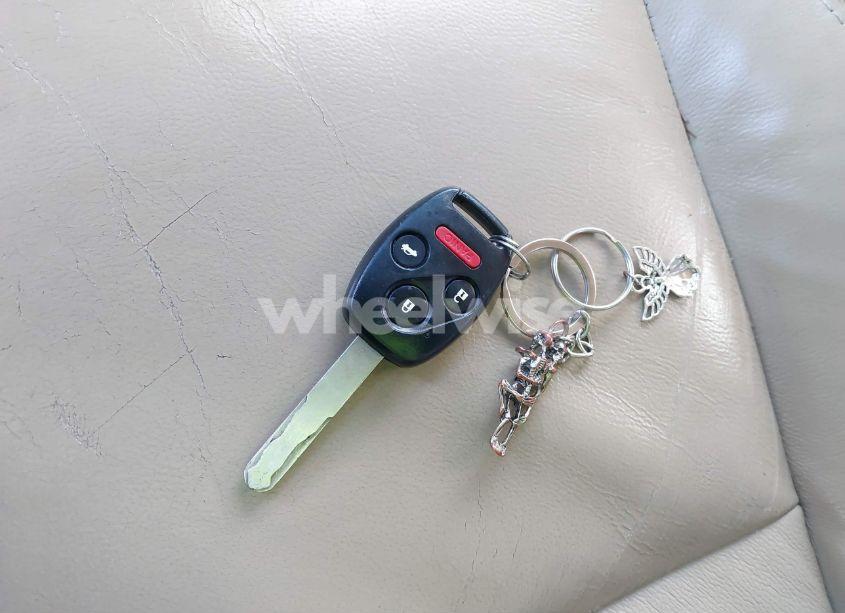 Photo 11 of 2011 Honda Accord 2.4 EX-L (VIN 1HGCS1B88BA009088)