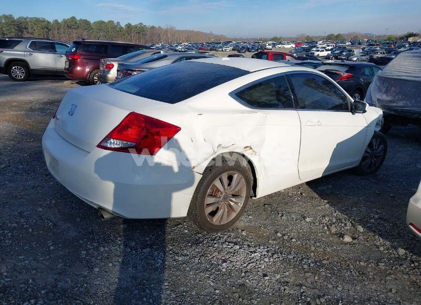 Photo 4 of 2011 Honda Accord 2.4 EX-L (VIN 1HGCS1B88BA009088)