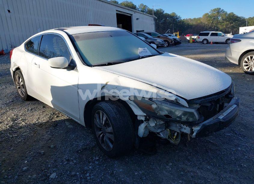 Photo 6 of 2011 Honda Accord 2.4 EX-L (VIN 1HGCS1B88BA009088)