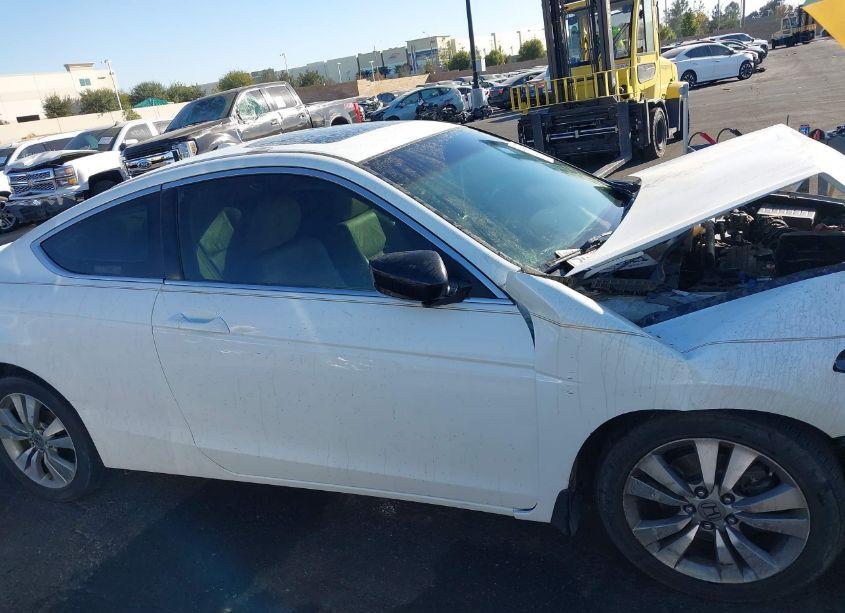 Photo 14 of 2011 Honda Accord 2.4 EX-L (VIN 1HGCS1B88BA009530)
