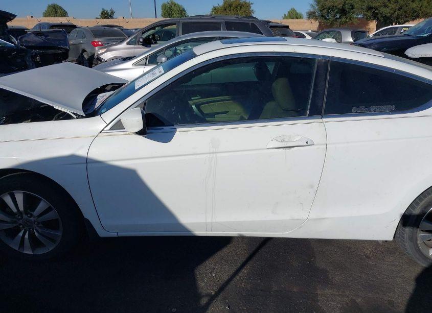 Photo 15 of 2011 Honda Accord 2.4 EX-L (VIN 1HGCS1B88BA009530)