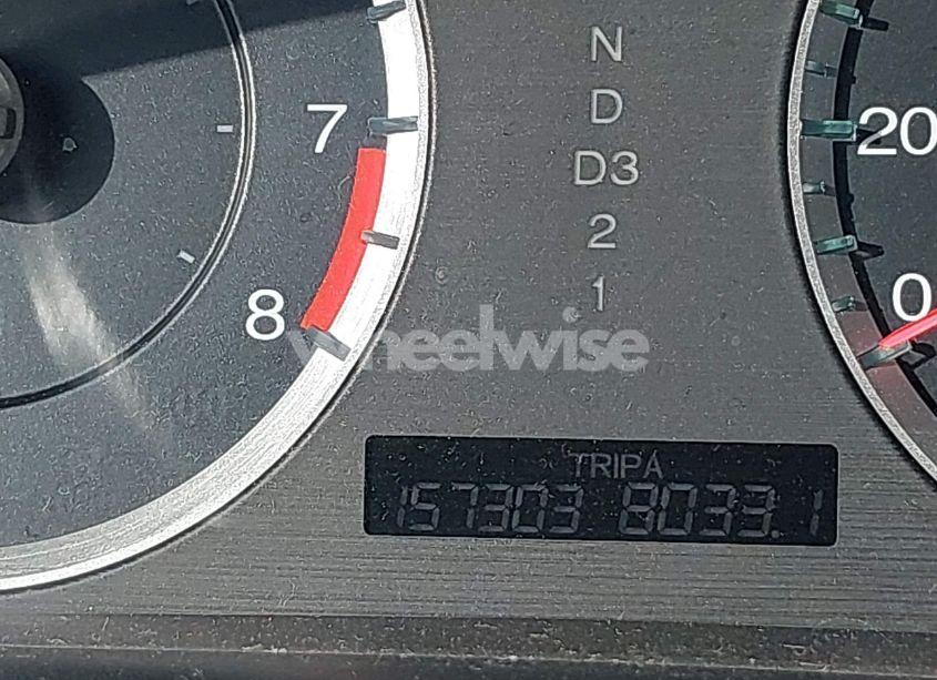 Photo 15 of 2012 Honda Accord CPE 2.4 EX-L/EX-L (VIN 1HGCS1B88CA012557)