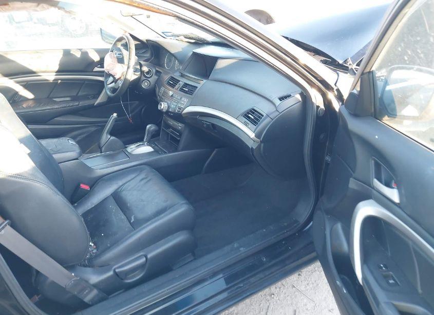 Photo 5 of 2012 Honda Accord 2.4 EX-L (VIN 1HGCS1B89CA006329)