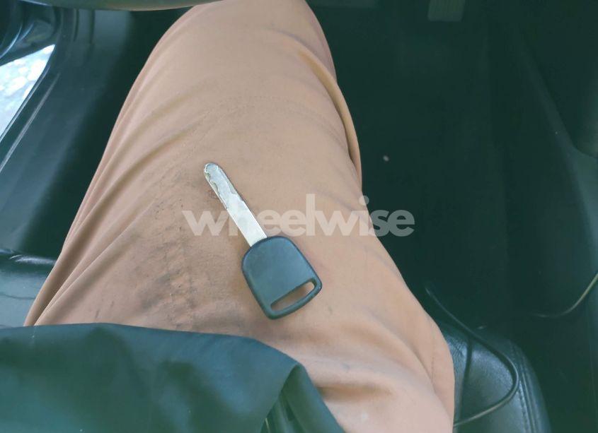 Photo 11 of 2012 Honda Accord CPE 2.4 EX-L/EX-L (VIN 1HGCS1B89CA015208)