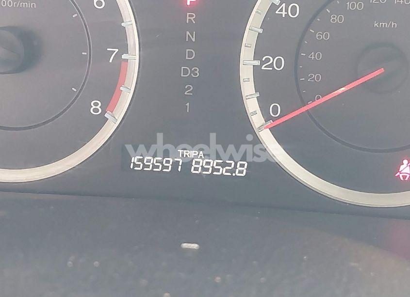 Photo 15 of 2012 Honda Accord CPE 2.4 EX-L/EX-L (VIN 1HGCS1B89CA015208)