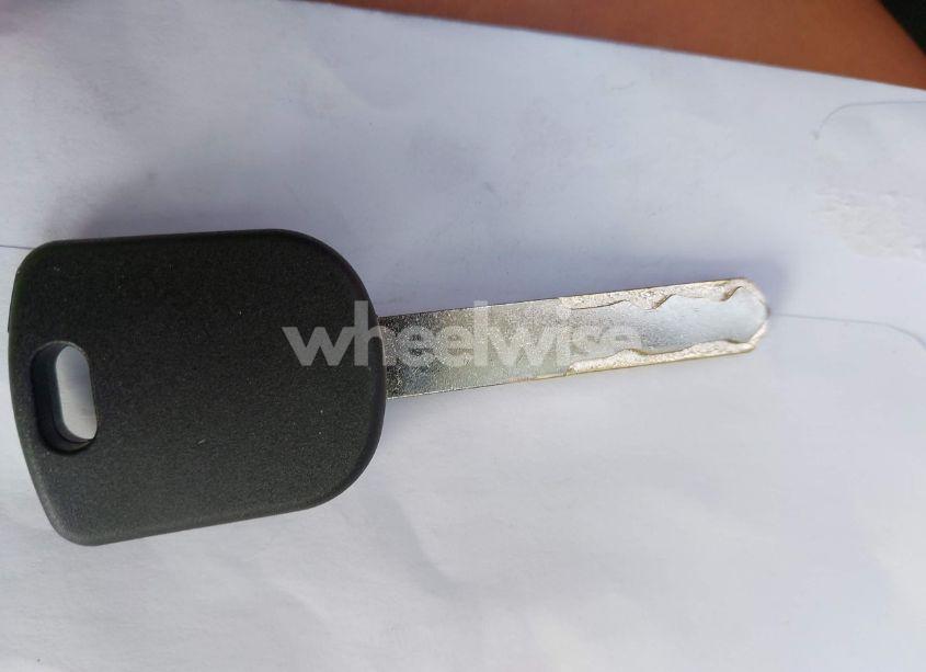 Photo 11 of 2012 Honda Accord 2.4 EX-L (VIN 1HGCS1B89CA020005)