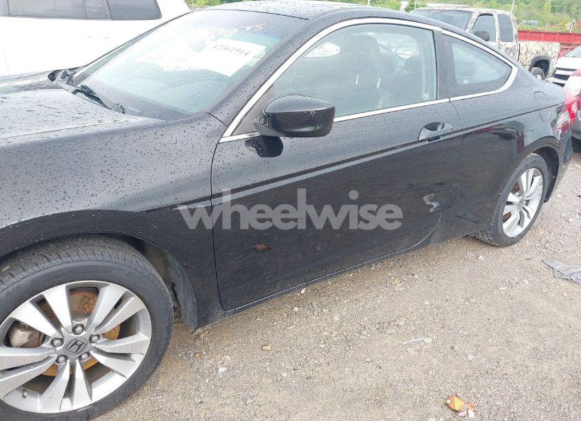 Photo 6 of 2012 Honda Accord 2.4 EX-L (VIN 1HGCS1B89CA020005)