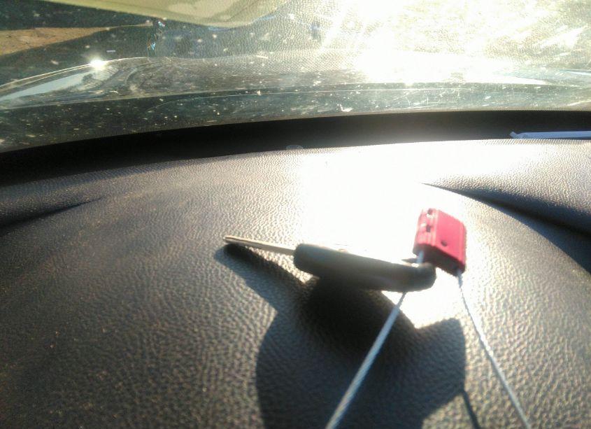 Photo 11 of 2011 Honda Accord 2.4 EX-L (VIN 1HGCS1B8XBA000229)