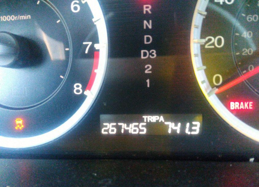 Photo 15 of 2011 Honda Accord 2.4 EX-L (VIN 1HGCS1B8XBA000229)