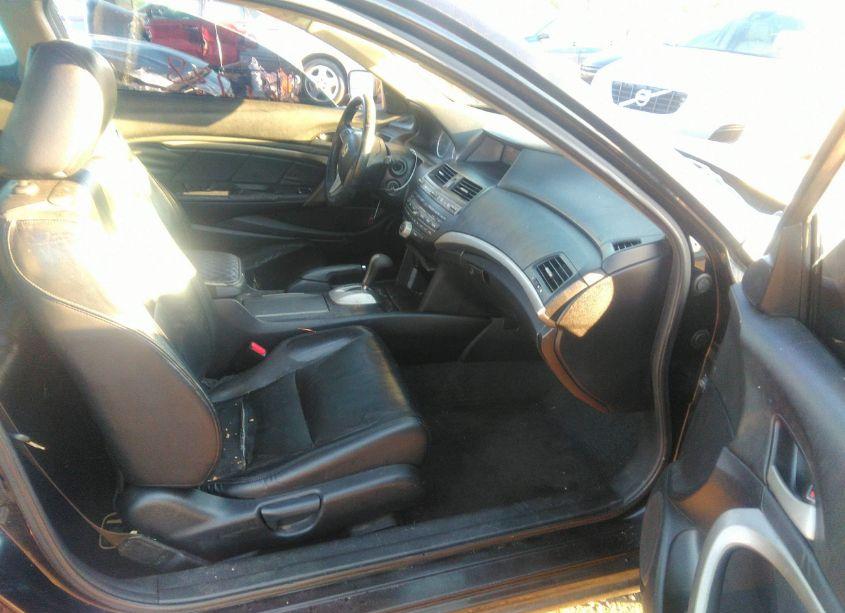 Photo 5 of 2011 Honda Accord 2.4 EX-L (VIN 1HGCS1B8XBA000229)