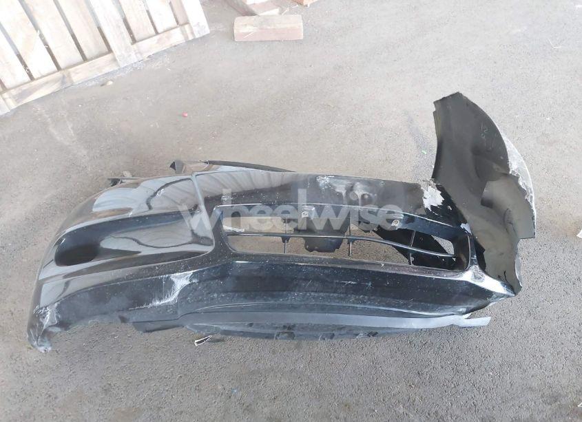 Photo 12 of 2011 Honda Accord 2.4 EX-L (VIN 1HGCS1B8XBA009285)