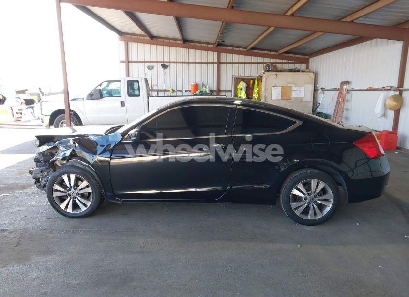 Photo 15 of 2011 Honda Accord 2.4 EX-L (VIN 1HGCS1B8XBA009285)
