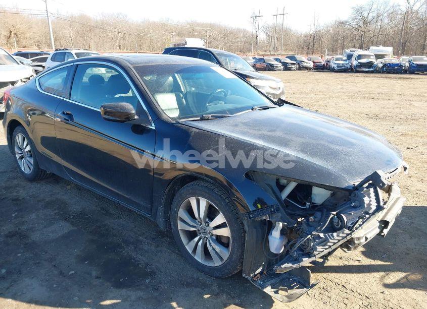Photo 18 of 2011 Honda Accord 2.4 EX-L (VIN 1HGCS1B8XBA010565)