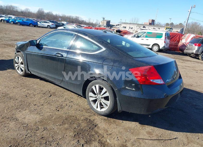 Photo 3 of 2011 Honda Accord 2.4 EX-L (VIN 1HGCS1B8XBA010565)