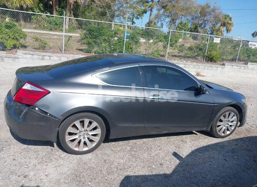 Photo 13 of 2008 Honda Accord 3.5 EX-L (VIN 1HGCS22808A002635)