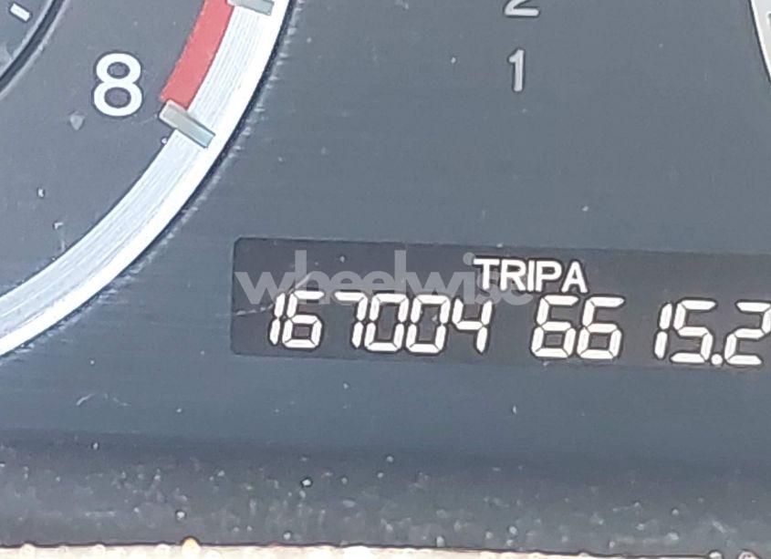 Photo 15 of 2008 Honda Accord 3.5 EX-L (VIN 1HGCS22808A002635)