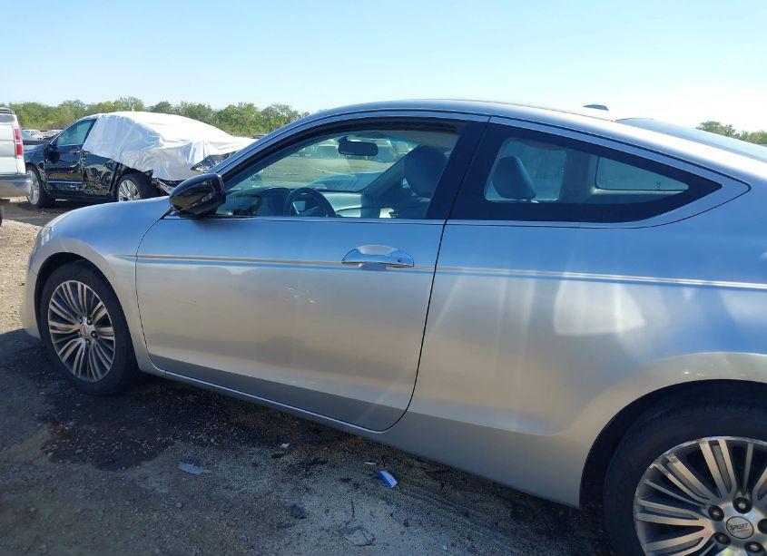 Photo 14 of 2008 Honda Accord 3.5 EX-L (VIN 1HGCS22808A016289)