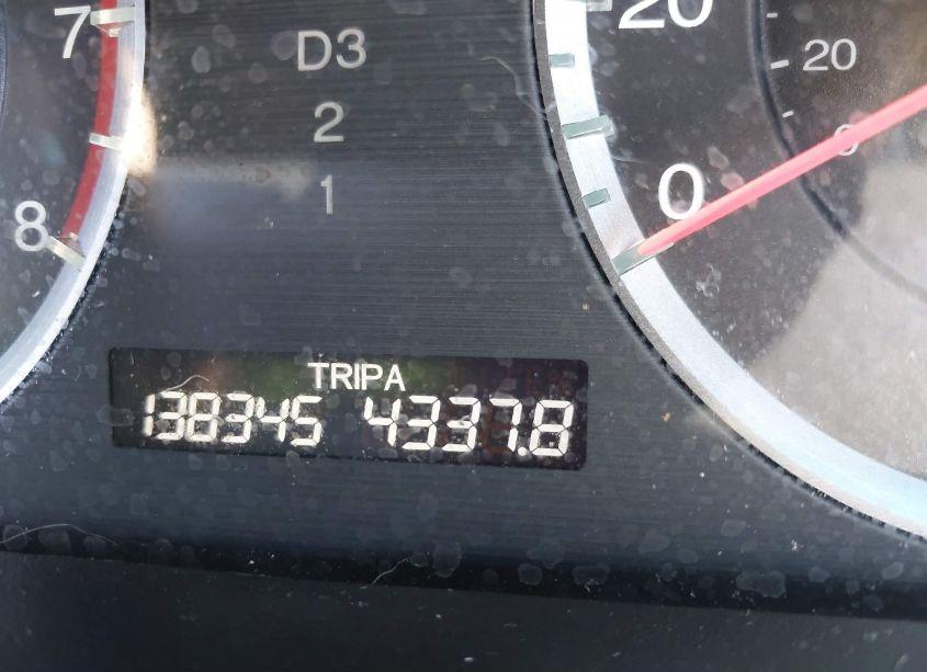 Photo 15 of 2008 Honda Accord 3.5 EX-L (VIN 1HGCS22808A016289)