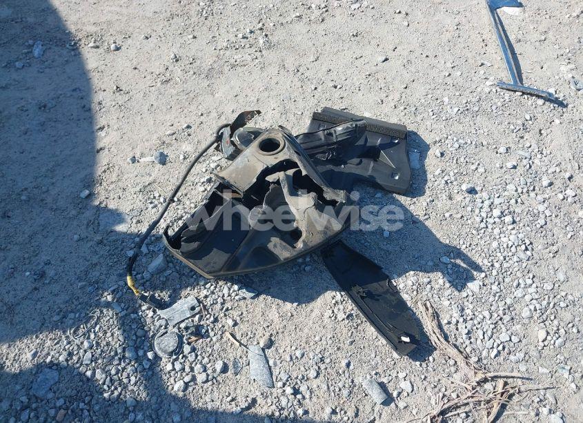 Photo 12 of 2008 Honda Accord 3.5 EX-L (VIN 1HGCS22818A017077)