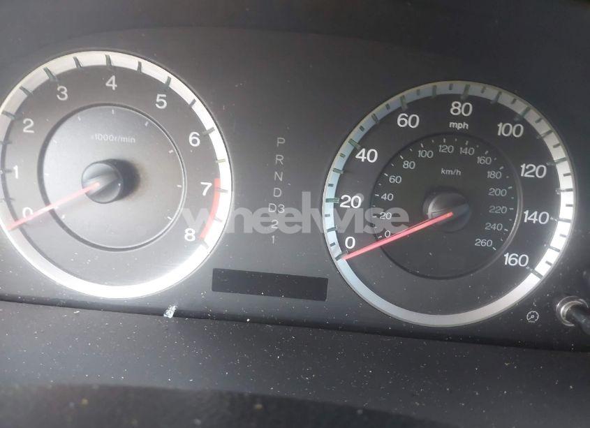 Photo 16 of 2008 Honda Accord 3.5 EX-L (VIN 1HGCS22818A017077)