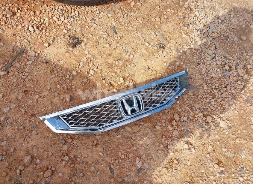 Photo 12 of 2009 Honda Accord 3.5 EX-L (VIN 1HGCS22819A004864)