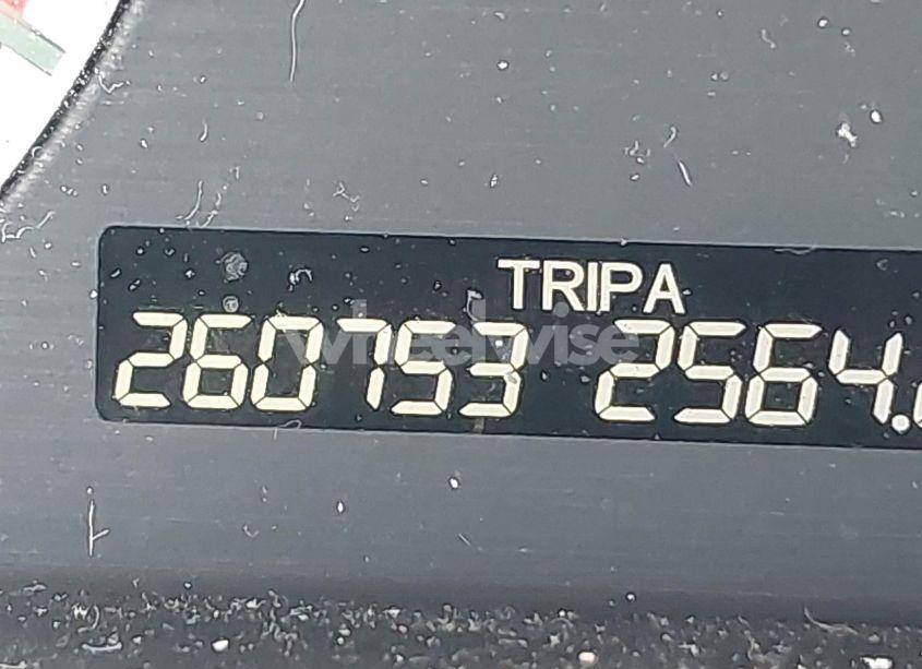 Photo 16 of 2009 Honda Accord 3.5 EX-L (VIN 1HGCS22819A004864)