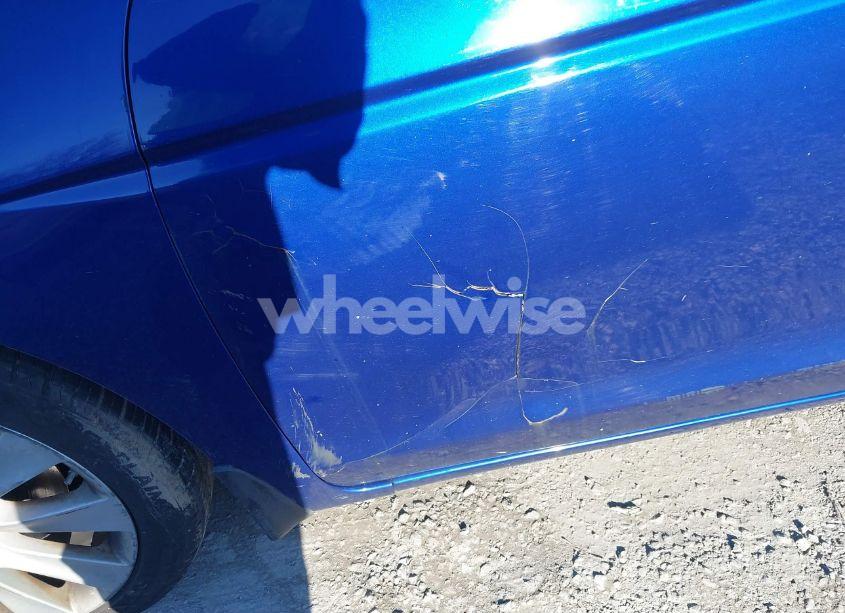 Photo 18 of 2008 Honda Accord 3.5 EX-L (VIN 1HGCS22828A002894)