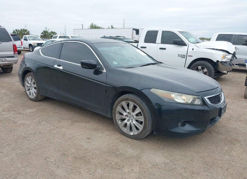 2008 Honda Accord 3.5 EX-L (VIN 1HGCS22828A009196) main photo