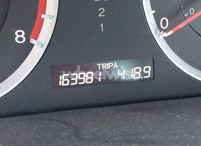 Photo 7 of 2008 Honda Accord 3.5 EX-L (VIN 1HGCS22828A018030)