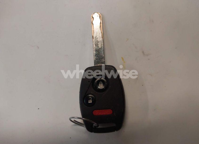 Photo 11 of 2009 Honda Accord 3.5 EX-L (VIN 1HGCS22829A002847)